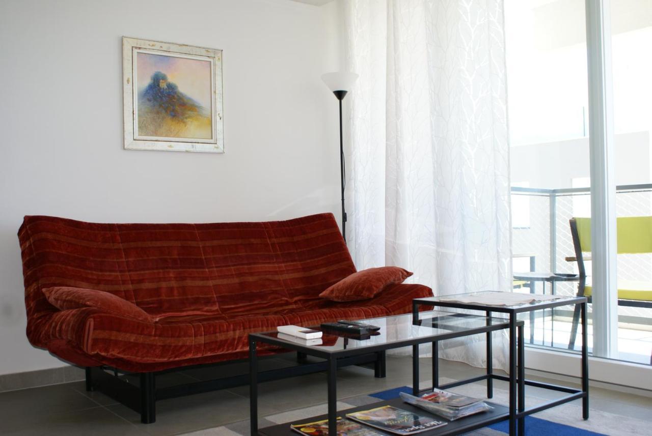 Apartment Carmen, Znjan, Split Eksteriør bilde
