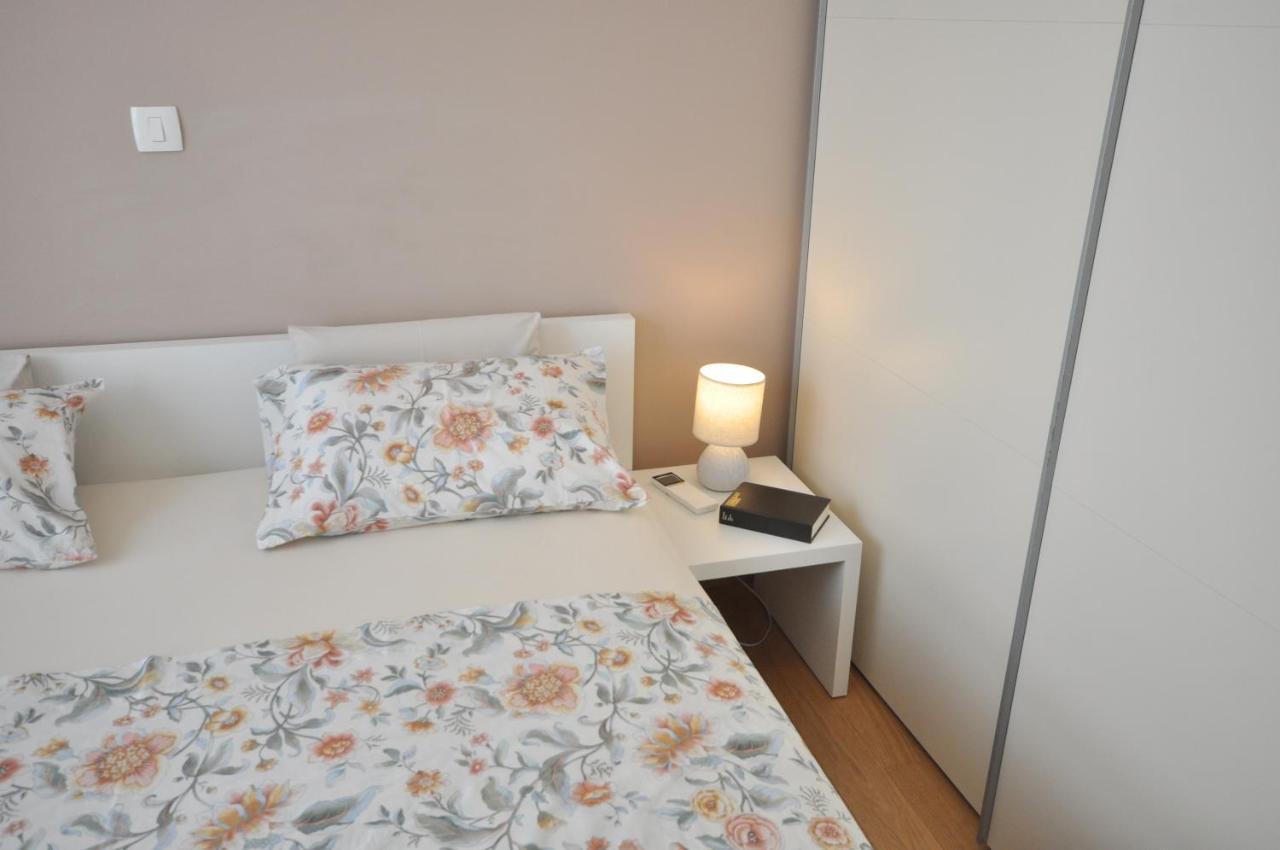 Apartment Carmen, Znjan, Split Eksteriør bilde