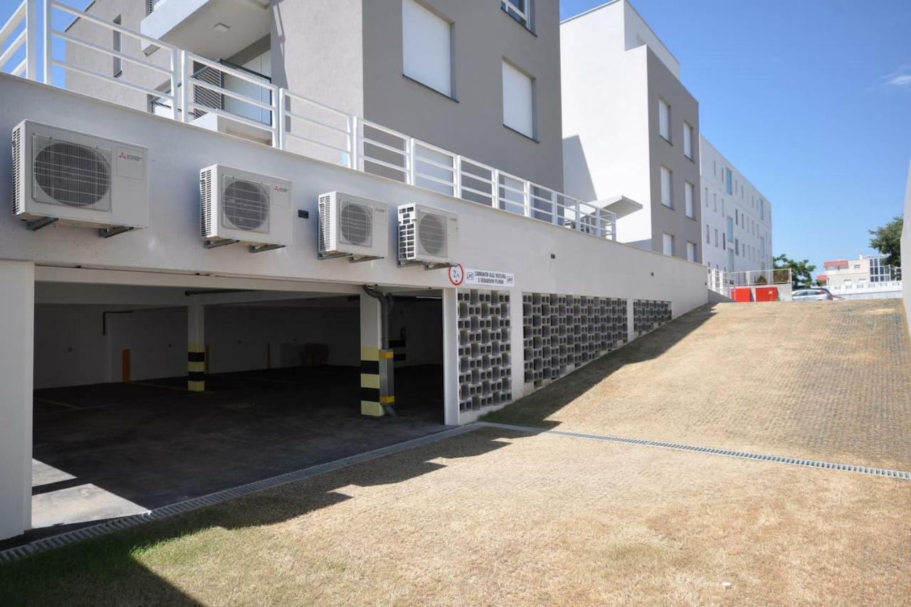 Apartment Carmen, Znjan, Split Eksteriør bilde