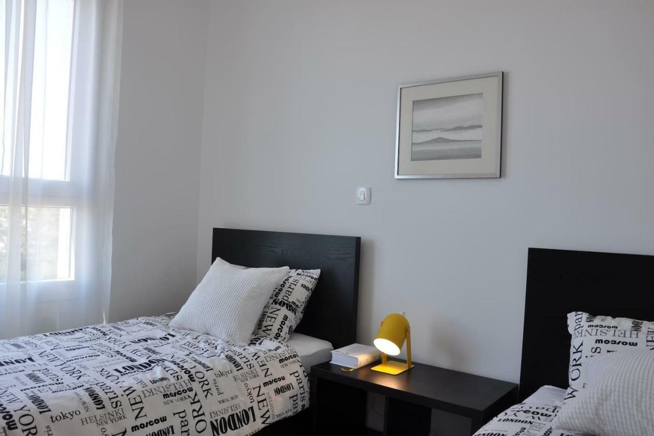 Apartment Carmen, Znjan, Split Eksteriør bilde